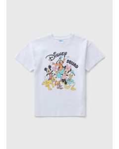 Kids  Disney Squad T-Shirt