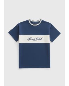 Boys Sports Club T-Shirt