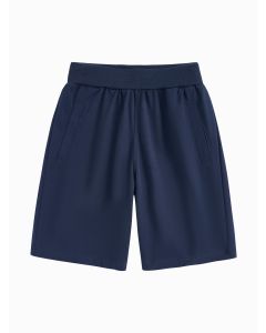 Kids Boy Knit Shorts