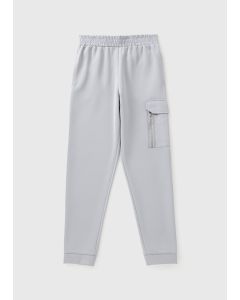 Boys Cargo Jogging Bottoms