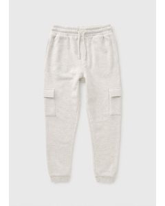 Boys Cargo Jogging Bottoms