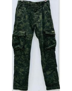 Core Cargo Pant