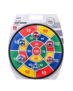 Dart Board-Multi-One Size