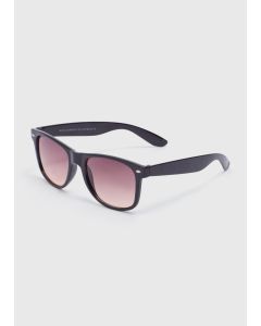 Nomad Sunglasses-Black-One Size