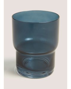 Stackable Tumbler (8cm x 10cm)-Blue