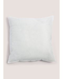 Cushion Pad (43cm x 43cm)-White