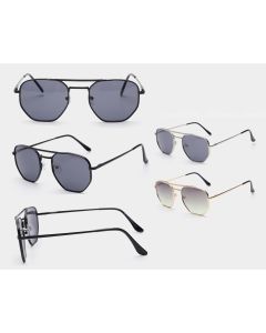 R-017 Aviator Sunglasses ( 1 Pcs )