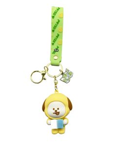 Bt21 Collection Keychain (Chimmy)