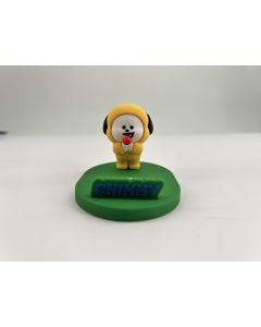 Bt21 Collection Phone Holder For Desk(Chimmy)