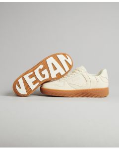 Chunky Vegan Basket Trainers