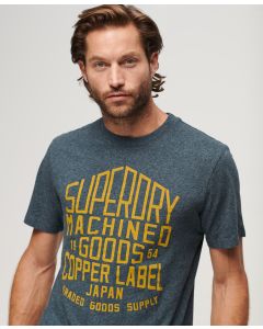 Copper Label Workwear T-Shirt