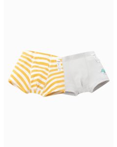 Balabala Kids Boy Comfortable Stretch Underpants