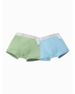 Balabala Kids Boy Comfortable Stretch Underpants