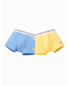 Balabala Kids Boy  Antibacterial Underpants