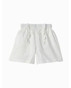 Girl'S Pants Woven Middle Pants