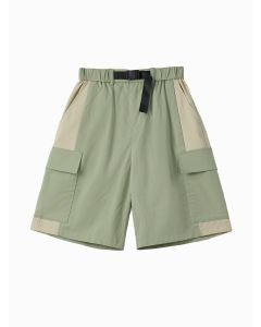 Boy'S Pants Woven Middle Pants