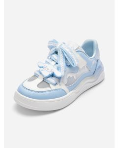 Kids Girl Casual Style Sneakers