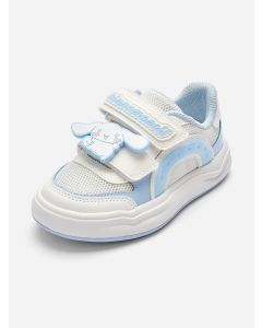 Toddler Girl Casual Style Sneakers