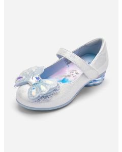 Toddler Girl Casual Style Princess Shoes