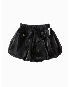 Toddler Girl Explore Style Woven Shorts