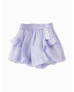 Toddler Girl Explore Style Woven Shorts