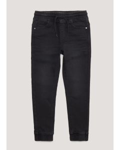 Boys Stretch Skinny Jeans