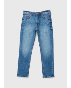 Boys Stretch Skinny Jeans