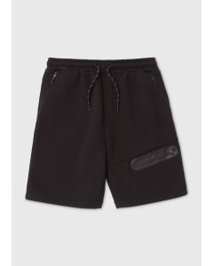 Boys Jogger Shorts