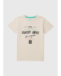 Boys Sunset T-Shirt