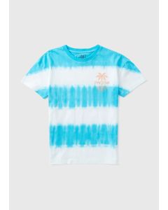 Kids Surf Club Tie Dye T-Shirt