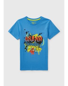 Kids Graffiti T-Shirt