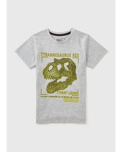 Kids T-Rex T-Shirt