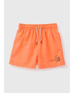 Boys Swim Shorts