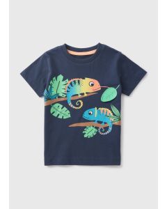 Boys Lizard T-Shirt