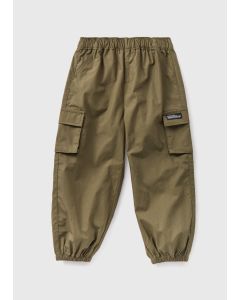 Boys Balloon Cargo Trousers