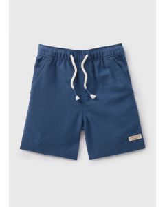 Boys TextuWoven Shorts