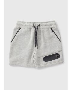 Boys Sports Jogger Shorts