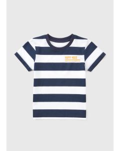 Boys Striped T-Shirt