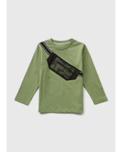 Boys Bag T-Shirt