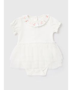 Baby Tuttu Bodysuit