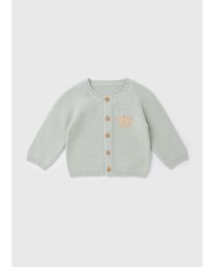 Baby Bear Cardigan