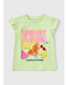 Girls Fruit Fest T-Shirt