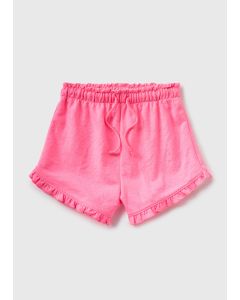 Girls Hot Sweat Shorts