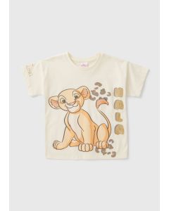 Disney Kids Nala T Shirt