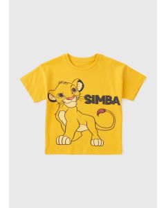 Disney Kids Simba T-Shirt