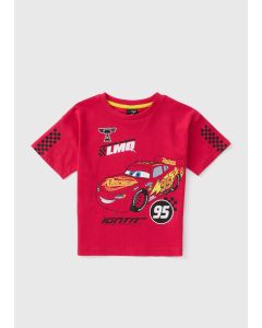 Disney Kids Cars T-Shirt