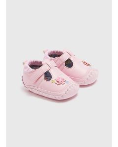 Baby Floral Shoes