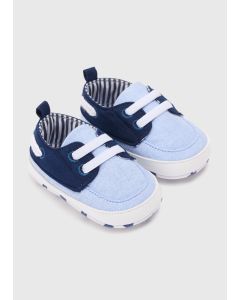 Baby Boat Shoes