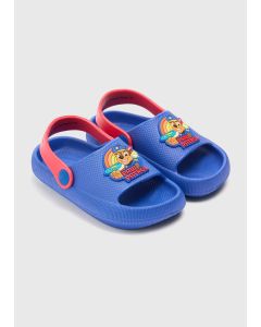 Paw Patrol Boys Cloud Sliders