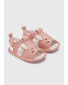 Kids Novelty Bunny Sandals